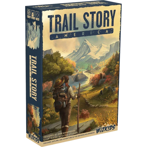 Gra planszowa Park Dinozaurów - aktualna promocja i cena