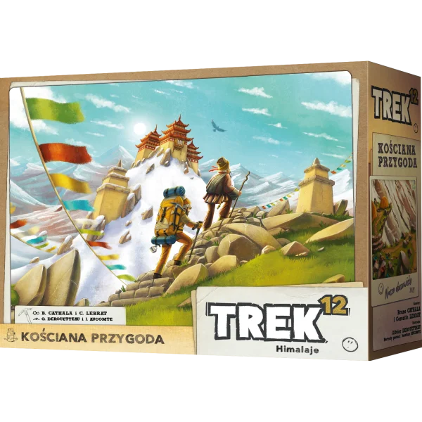 Gra planszowa Die Burgen von Burgund - Das Kartenspiel - aktualna promocja i cena