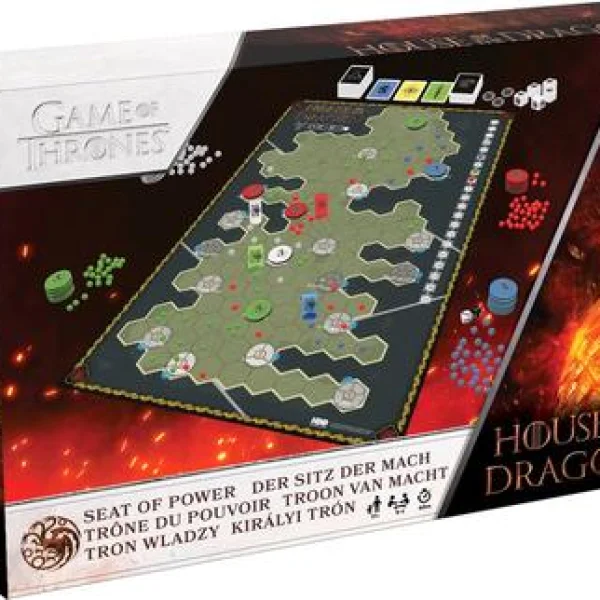 Gra planszowa Pizzeria - aktualna promocja i cena