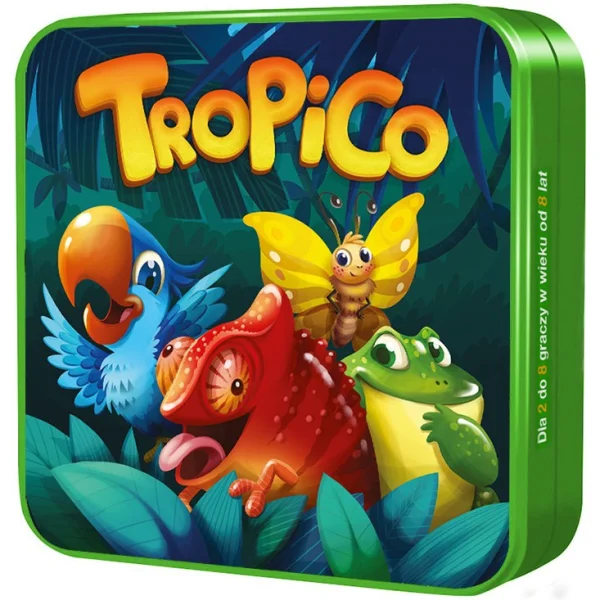 Gra planszowa Smart Games. Śpiąca Królewna (PL) - aktualna promocja i cena