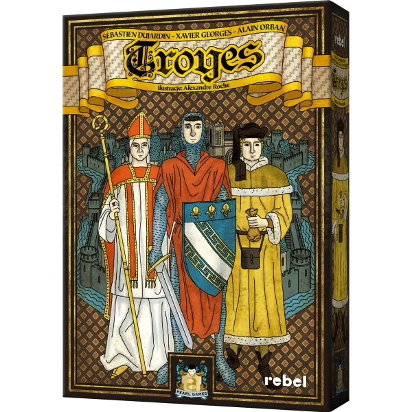 Gra planszowa MCS: Magia Czarnego Sportu - aktualna promocja i cena