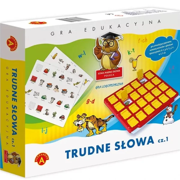 Gra planszowa Mini Market - aktualna promocja i cena