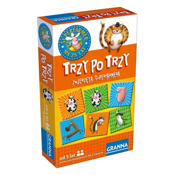 Gra planszowa Wartości mają moc - aktualna promocja i cena