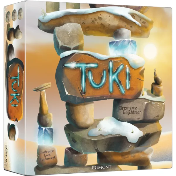 Gra planszowa Park Dinozaurów - aktualna promocja i cena