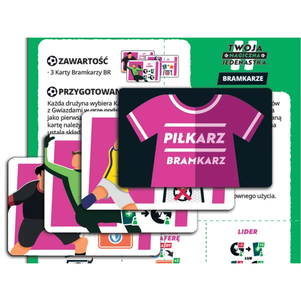 Gra planszowa La Cucaracha. Edycja specjalna - świecąca w ciemności - aktualna promocja i cena