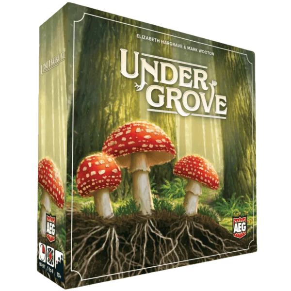 Gra planszowa Noc Poślubna - aktualna promocja i cena