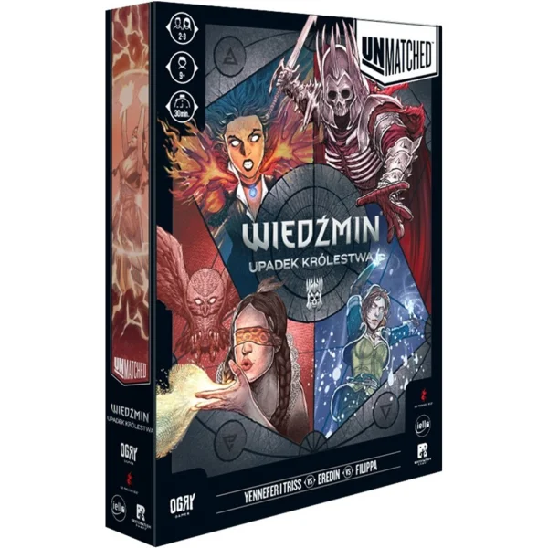 Gra planszowa Zombie Kittens (edycja angielska) - aktualna promocja i cena