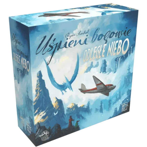 Gra planszowa Last Stand: The Battle for Moscow 1941-42 - aktualna promocja i cena