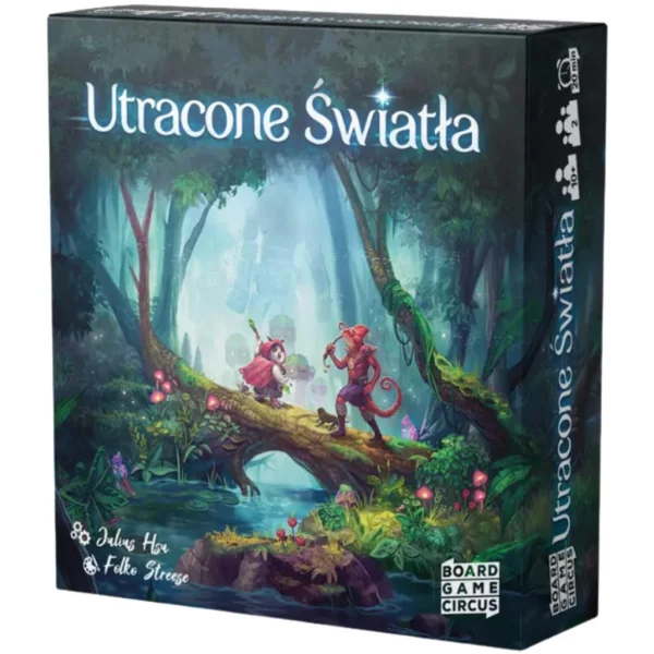 Gra planszowa Toothead (edycja kolekcjonerska) - aktualna promocja i cena