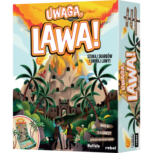 Gra planszowa The Dark Summer: Normandy 1944 - aktualna promocja i cena