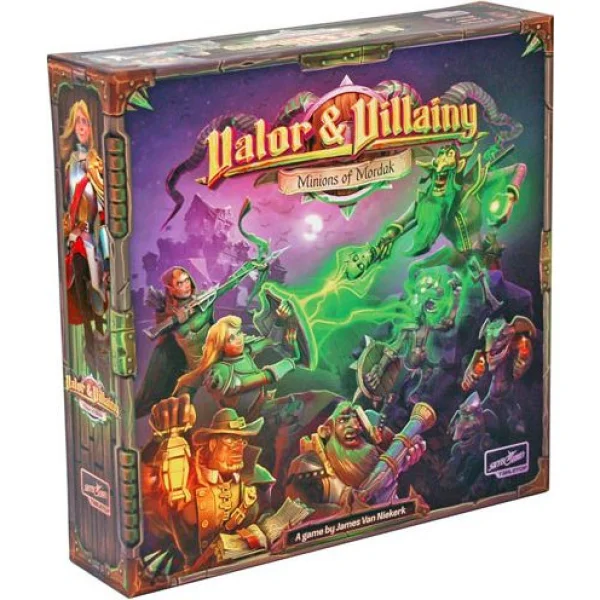 Gra planszowa Karty Verbena - aktualna promocja i cena