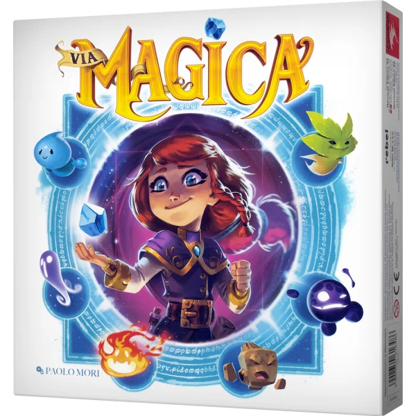 Gra planszowa Ierusalem: Anno Domini - aktualna promocja i cena