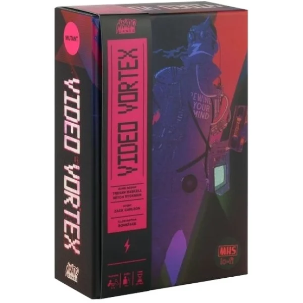 Gra planszowa Front Toward Enemy - aktualna promocja i cena