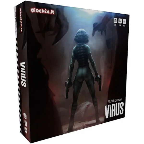 Gra planszowa Road Rally USA - aktualna promocja i cena