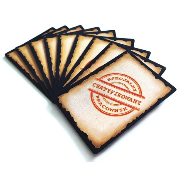 Gra planszowa Viticulture: Toskania (edycja polska)  - aktualna promocja i cena