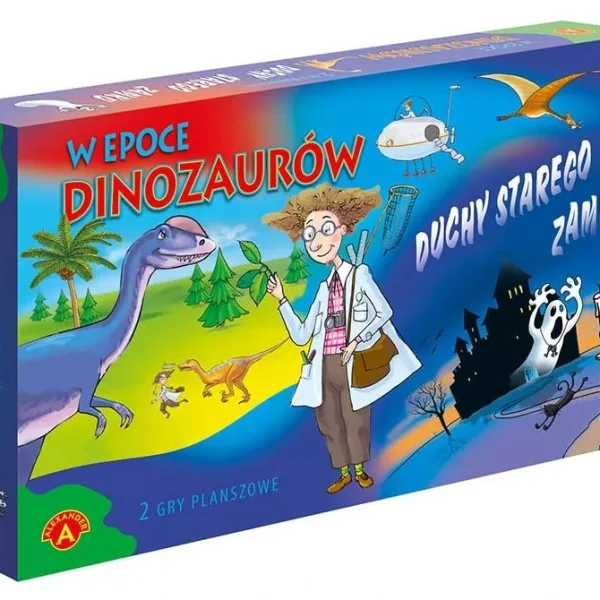 Gra planszowa Star Trek Voyager Fluxx - aktualna promocja i cena