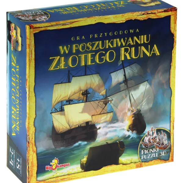 Gra planszowa Kalambury Big - aktualna promocja i cena