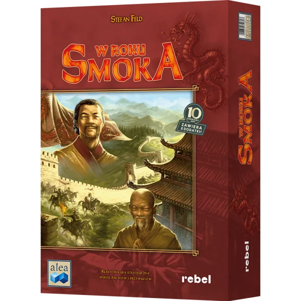 Gra planszowa Świat dinozaurów - aktualna promocja i cena