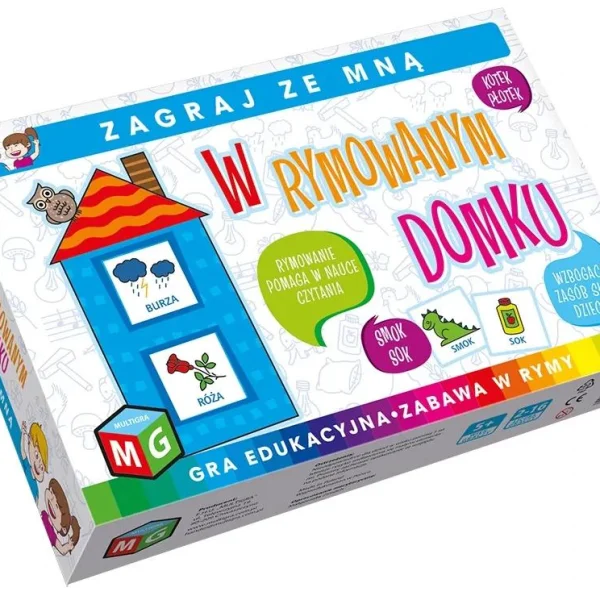 Gra planszowa Gry rodzinne. Zestaw 20 gier - aktualna promocja i cena