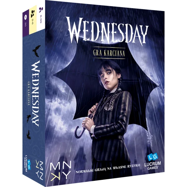 Gra planszowa Trolls & Princesses - aktualna promocja i cena