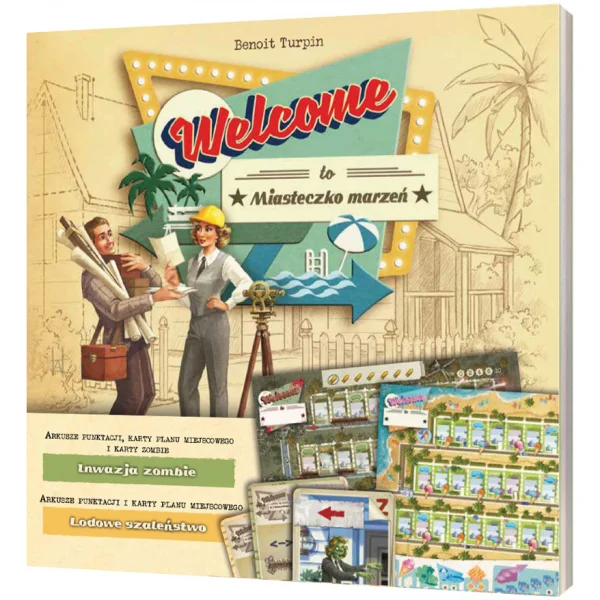 Gra planszowa D-Day Sword Beach: On to Caen - aktualna promocja i cena