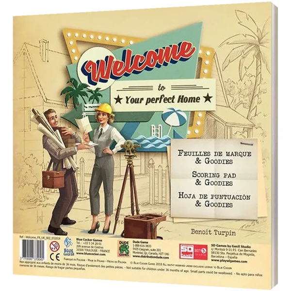 Gra planszowa Twister - aktualna promocja i cena