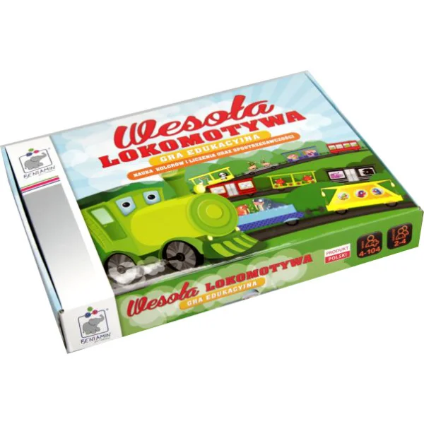 Gra planszowa Czarna Orkiestra - aktualna promocja i cena