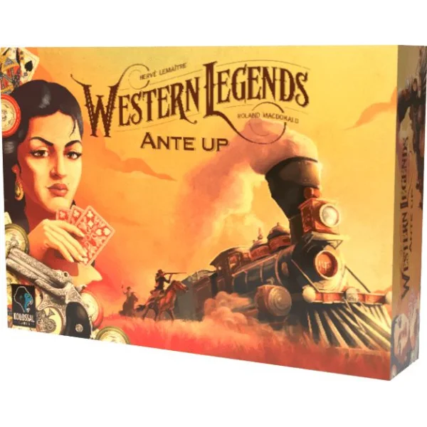 Gra planszowa Rauha - aktualna promocja i cena