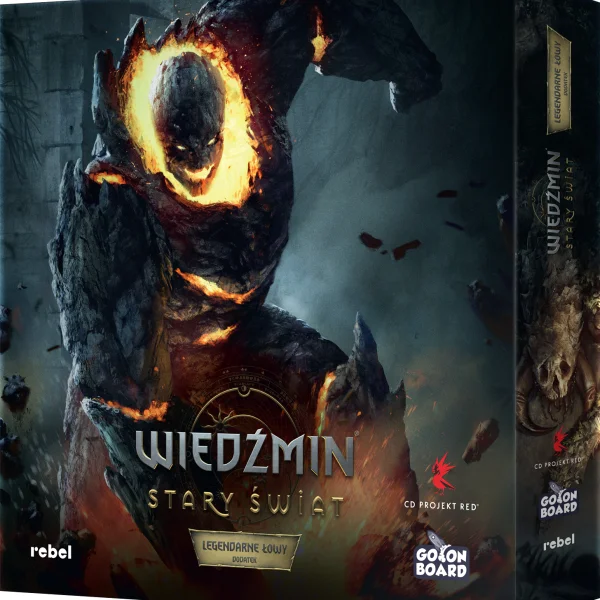 Gra planszowa Chińczyk i warcaby Deluxe - aktualna promocja i cena