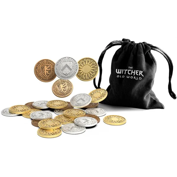 Gra planszowa Wiedźmin: Ścieżka Przeznaczenia - Ronin - aktualna promocja i cena