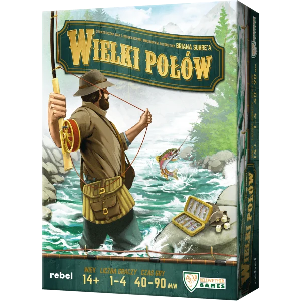 Gra planszowa Domino dzięwiątkowe Deluxe w puszce - aktualna promocja i cena