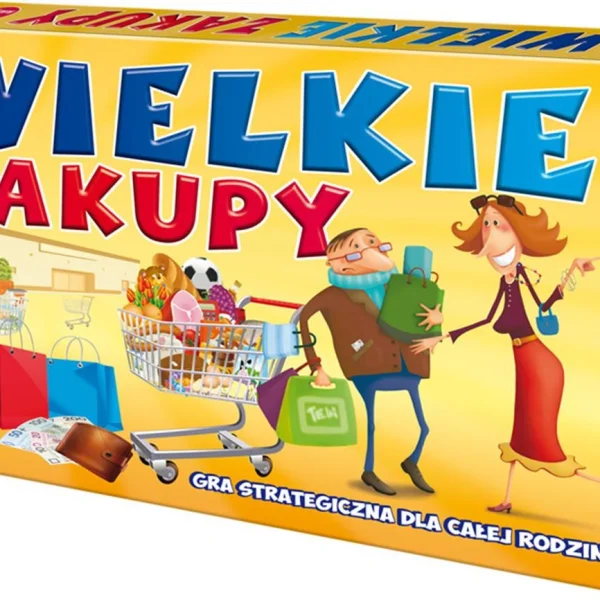 Gra planszowa Labyrinth 3D - aktualna promocja i cena