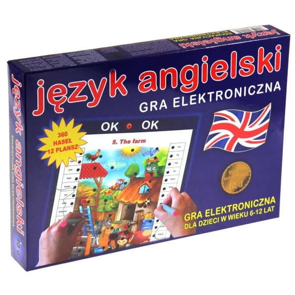 Gra planszowa Bale i skandale - aktualna promocja i cena