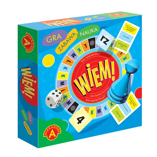 Gra planszowa La Isla - aktualna promocja i cena