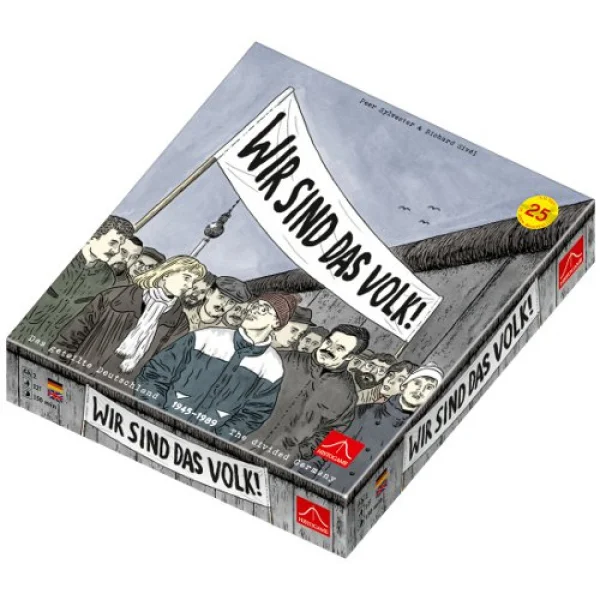 Gra planszowa Go Doggy Go! - aktualna promocja i cena