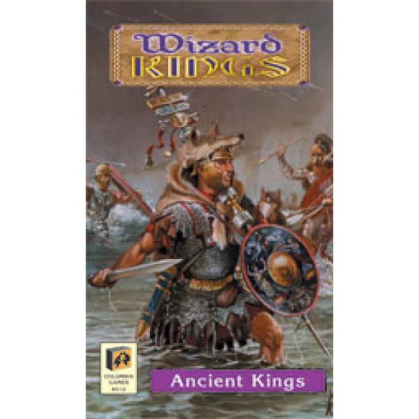 Gra planszowa Wizard Kings - aktualna promocja i cena