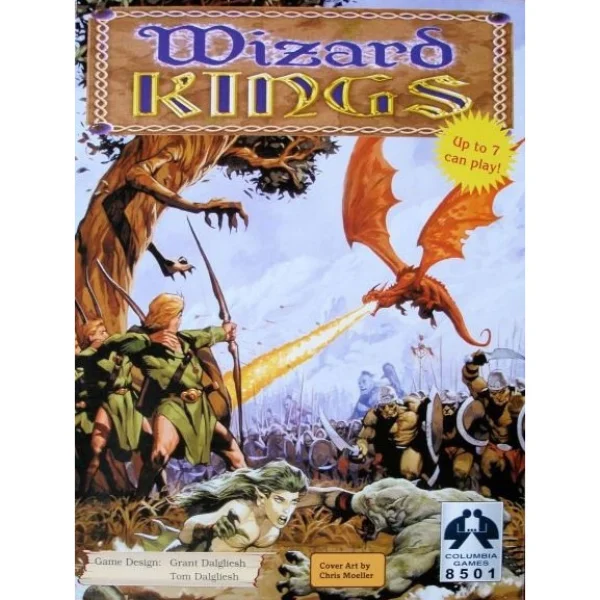 Gra planszowa Good boy - aktualna promocja i cena