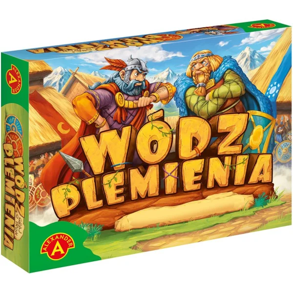 Gra planszowa Spy Guy. Rodzina Treflików - aktualna promocja i cena