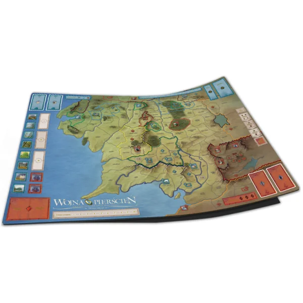 Gra planszowa Nautilus - aktualna promocja i cena