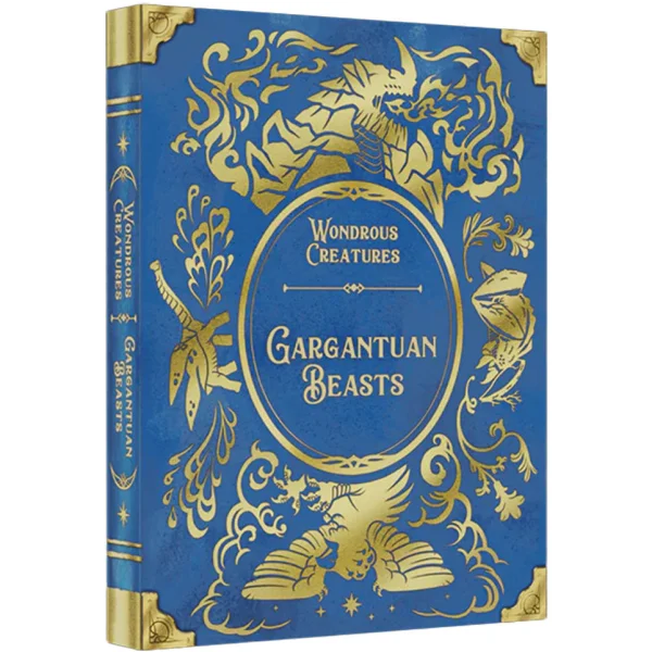 Gra planszowa Wondrous Creatures: Crew Set - aktualna promocja i cena