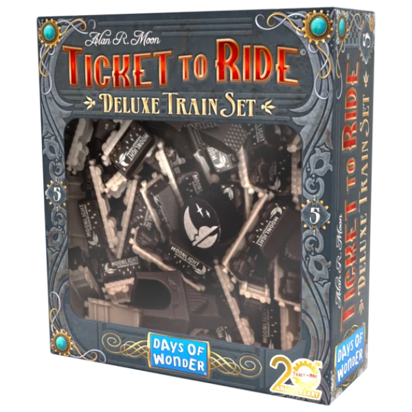 Gra planszowa Kuferek Bystre Oczko - aktualna promocja i cena