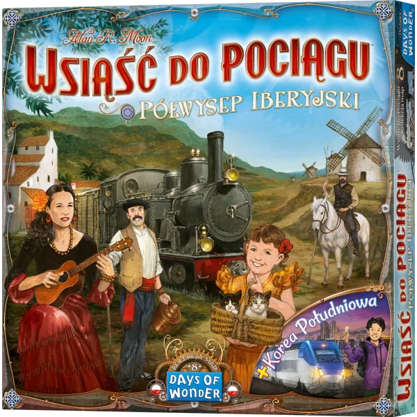 Gra planszowa 2w1 Dinozaury, Księga Dżungli - aktualna promocja i cena