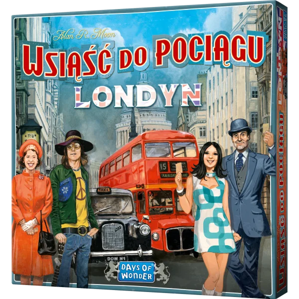 Gra planszowa Matka Ziemia - aktualna promocja i cena