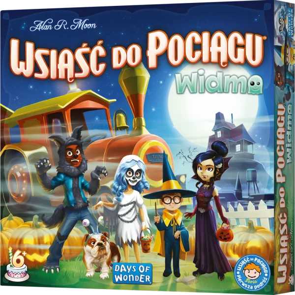 Gra planszowa Quizy Świata Państwa Świata - aktualna promocja i cena