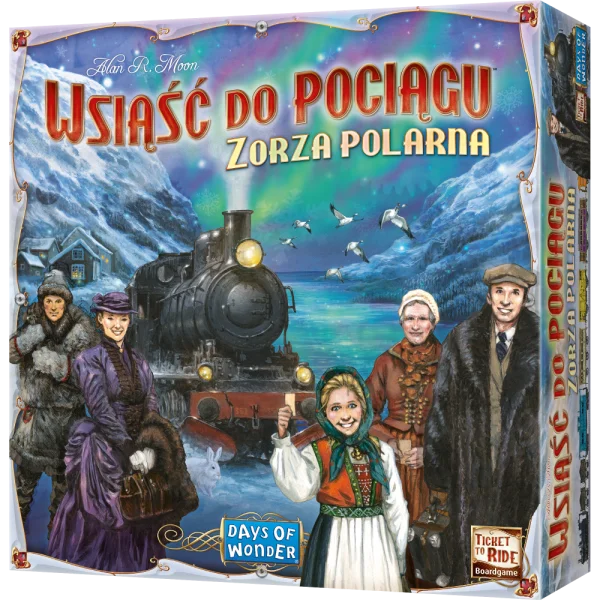 Gra planszowa Językomania z Profesorkiem - aktualna promocja i cena