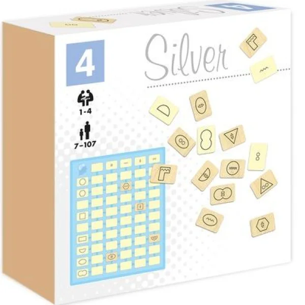 Gra planszowa Aquaria  - aktualna promocja i cena