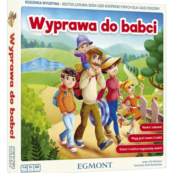 Gra planszowa Monopoly. Gdańsk - aktualna promocja i cena