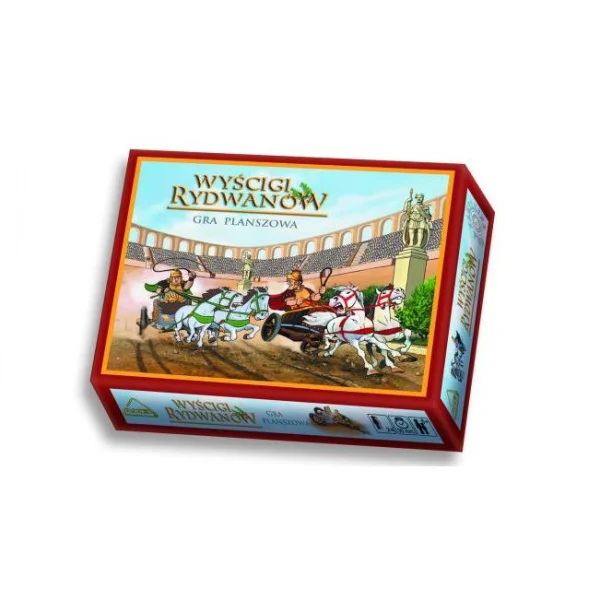 Gra planszowa Gandhi: The Decolonization of British India 1917 - 1947 - aktualna promocja i cena