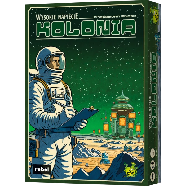 Gra planszowa Chińczyk mały - aktualna promocja i cena