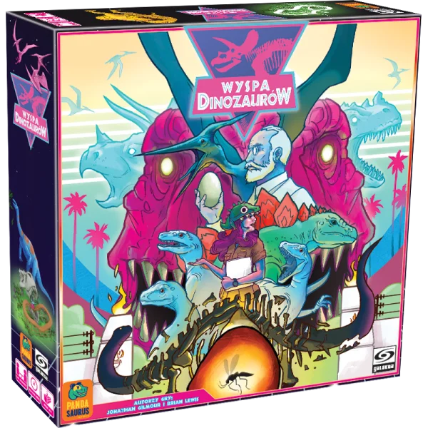 Gra planszowa WWII Commander: Volume One - Battle of the Bulge - aktualna promocja i cena